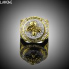 LAKONE Champions ring, Basketball Kobe Bryant 2009 Los Angeles Lakers World