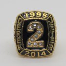 1995 2014 Derek Jeter hall of fame 2020 captain clutch world championship r