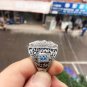 2016 CHICAGO CUBS WORLD SERIES CHAMPIONSHIP RING BRYANT WITH NUMBER 17 REPL