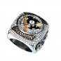 2016 Pittsburgh Penguins Stanley Cup Championship ring Size 6 14 for Droppi