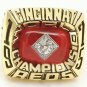 Factory direct sale 1975 Cincinnati reds  world series championship rings-i