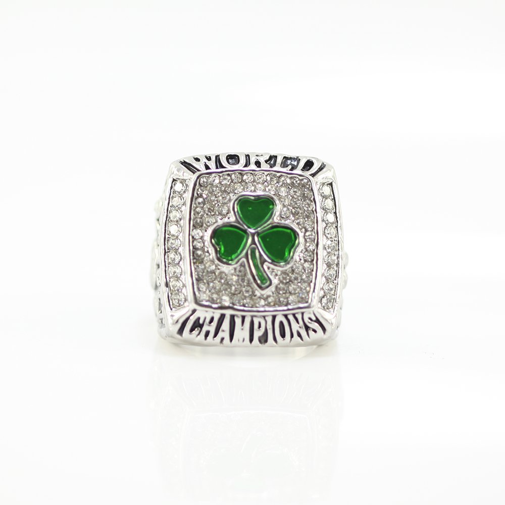 Celtics chamionship ring replica 2008 Boston The Celtics Basketball Replica