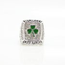 Celtics chamionship ring replica 2008 Boston The Celtics Basketball Replica