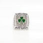 Celtics chamionship ring replica 2008 Boston The Celtics Basketball Replica