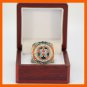 2017 HOUSTON ASTROS WORLD SERIES BASEBALL PLAYER NAME WITH ALTUVE CUSTOM CH