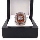 Newest Hot Sale 2016 Clemson Tigers Orange Bowl Championship Rings, Drop Sh