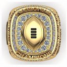 2015  Super Bowl  Alabama Crimson Tide CFP National Super Bowl Championship