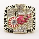 Wholesale 2002 Ice Hockey Detroit Red Wings Zinc Alloy fashion Custom Sport