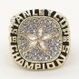 The Best Quality 1999 Dallas Stars Stanley Cup Replica world Championship