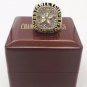 The Best Quality 1999 Dallas Stars Stanley Cup Replica world Championship