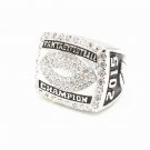 2015 Fantasy Football Championship Ring Trophy Prize Super Bowl Championshi