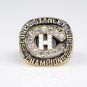 amazing big promotion Patrick Roy Stanley Cup ring 1986 Replica Ice Hockey
