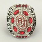1950 1956 1955 1974 1975 1985 2000 2016 Oklahoma Sooners National CHAMPIONS
