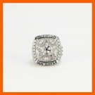 SLIVER COLOR NEW 1995 DALLAS COWBOYS SUPER BOWL XXVII WORLD CHAMPIONSHIP RI