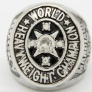Replica 1952 Rocky Marciano Heavyweight Boxing Championship Rings Men Jewel