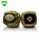 Free shipping Cincinnati Bengals 1981 1988  championship team Replica champ