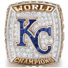 Factory Price High Quality 2015 2016 Kansas City Royals world series Champi