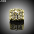 LAKONE Champions ring, 1999 florida state Seminoles football championship r