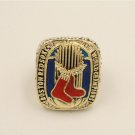 Factory direct sale 2013 Boston Red Sox Major League Baseball Zinc Alloy Ch