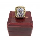 1977 Super Bowl  Dallas Cowboys Martin Replica man Champion Ring drop shipp