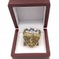 1977 Super Bowl Dallas Cowboys Martin Replica man Champion Ring drop shipp