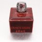 Drop Ship 2016 2017 Atlanta Falcons NFC Championship Rings For Matt Ryan, s
