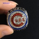 BIFAJAJA Drop Shipping 2016 CHICAGO CUBS WORLD SERIES  ZOBRIST Championship