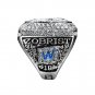 ZOBRIST 2016 Official Chicago CUBS World Series Championship Ring For Sport