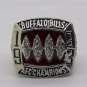 1993 Buffalo Bills Football Super Bowl Replica World Championship Ring-in R