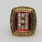 1961 1983 Carl Yastrzemski 452 homeruns championship ring-in Rings from Jew