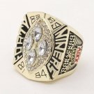 Who Can Beat Our Rings, High Quality  Super Bowl 1989 San Francisco 49ers