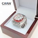 Factory price 2016 hot crazy ice hockey 2013 Chicago Blackhawks stanley cup