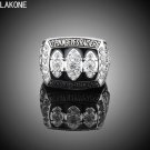 LAKONE Champions ring, Howie Long 1983 Los Angeles Raiders Super Bowl XVIII