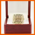 BOTTOM PRICE FOR 2000 BASKETBALL LAKERS BRYANT MVP REPLICA CHAMPIONSHIP RIN