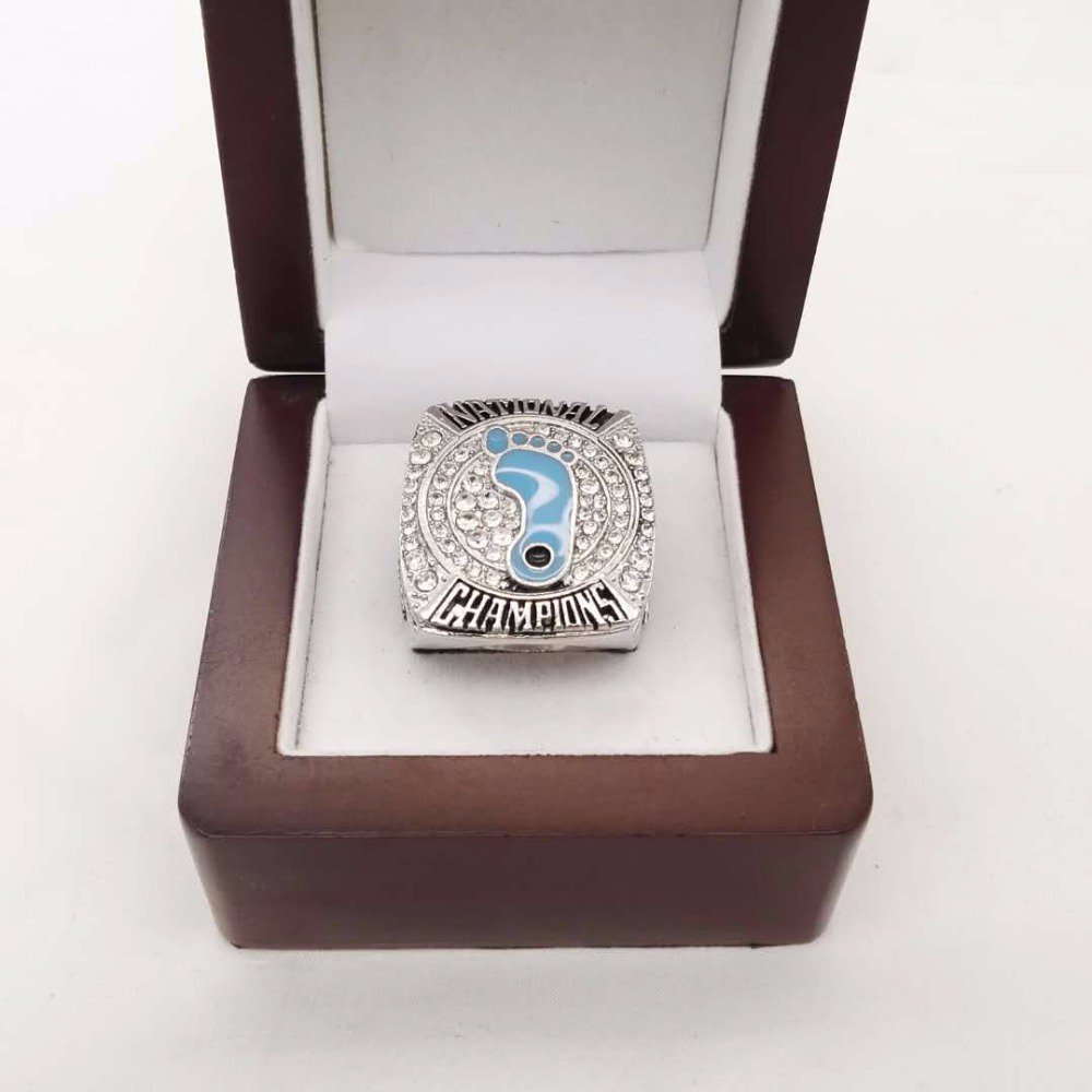 The Best Quality 2017 NCAA north Carolina Tar Heels basketball championship