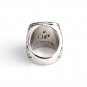 NFC 2013 Denver Broncos ring Super Bowl Replica Championship Ring broncos r