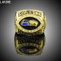 LAKONE Champions ring, Alexander 2005 Seattle Seahawks Championship ring, s