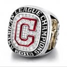 Presale  2016 Cleveland Indians ALCS Championship Ring-in Rings from Jewelr