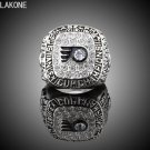 LAKONE Championship ring,1975 Philadelphia Flyer Stanley Cup hockey champio