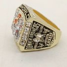Who Can Beat Our Rings, High Quality  Super Bowl  1998 Denver Broncos  Cust