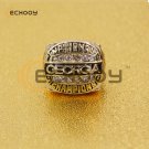 1980 Georgia bull dogs championship ring #Rodgers-in Rings from Jewelry & A