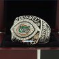 2006 FLORIDA GATORS SEC NCAA FOOTBALL National Championship Ring 7 15 Size