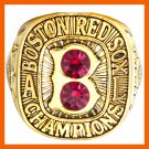 NL 1967 BOSTON RED SOX NATIONAL LEAGUE BASEBALL CHAMPIONSHIP RING MEN SIZE