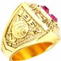 NL 1967 BOSTON RED SOX NATIONAL LEAGUE BASEBALL CHAMPIONSHIP RING MEN SIZE