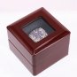 USA Size 7 to 15! 2017 hot crazy 2015 New York Mets championship ring repli
