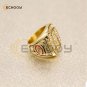 1960 Montreal Canadiens Stanley Cup Championship Rings#Richard drop shippin