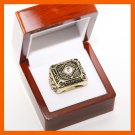 1954 NEW YORK GIANTS WORLD SERIES BASEBALL CHAMPIONSHIP RING US SIZE 11-in