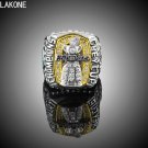 LAKONE Champions ring, 2005 Edmonton Montreal Eskimos Grey Cup Championship