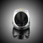 LAKONE Champions ring, 2005 Edmonton Montreal Eskimos Grey Cup Championship