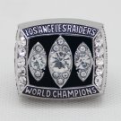 1983 Super Bowl Los Angeles Raiders championship ring-in Underwear from Mot